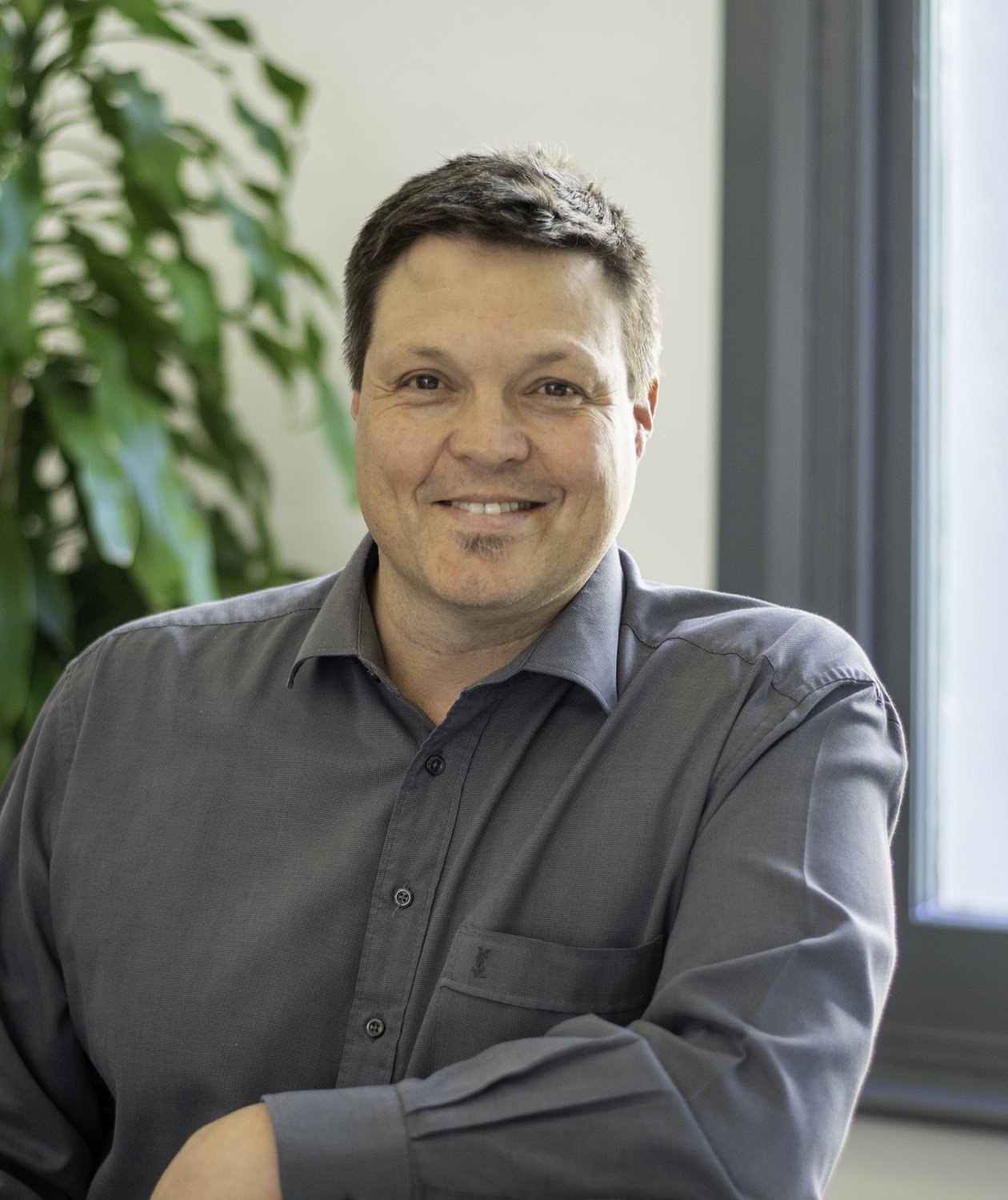 Ben Motteram, founder of CXpert